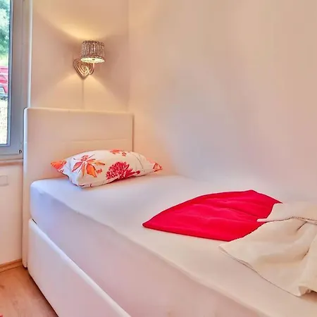 Pera Deluxe With Amazing Sea View Appartement Kaş