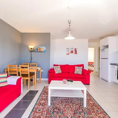 Appartement Pera Deluxe With Amazing Sea View *